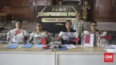 Anak di Bawah Umur Dijadikan LC di Kafe Bali, Digaji Berdasarkan Jualan Miras
