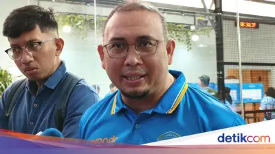 Andre Rosiade Bantah Hubungan Prabowo-Jokowi Panas Dingin