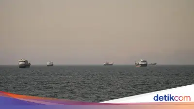 Arab Saudi Kecam Serangan Iran di Selat Hormuz, Sebut Pelanggaran Berat