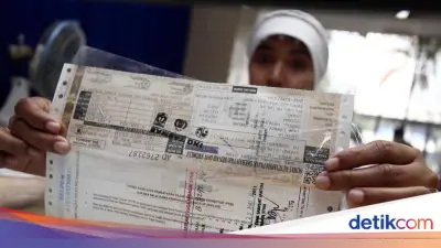 Bayar Pajak di PRJ 2026: Penghapusan Denda dan Souvenir Spesial