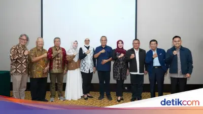 BP MPR FGD Pertahanan: Pakar UGM Soroti Ancaman Siber dan Antariksa