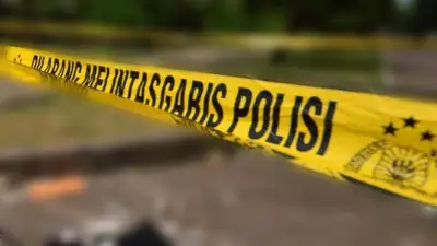 Bripda Nopandri Ditemukan Tewas di Sungai Katingan, Bareskrim Buru Pelaku