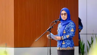 Bupati Gowa Klaim Belum Terima Panggilan Sidang Hak Angket DPRD