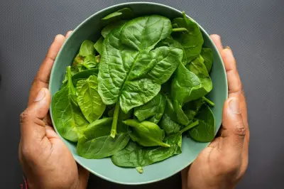 Cara Masak Bayam Agar Nutrisi Tidak Hilang, Jangan Direbus Terlalu Lama