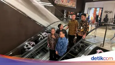 detikBali-Nusra Awards 2026 Digelar, Mendag dan Menkop Hadir Langsung