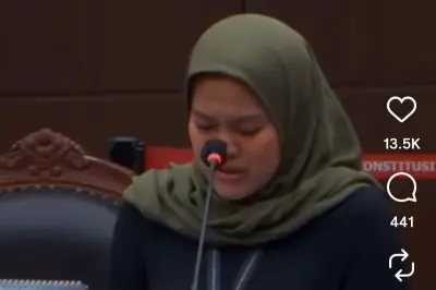 Dosen Non-ASN UPN Veteran Jakarta Ungkap Intimidasi di Sidang MK