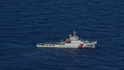 DPR Dorong Sengketa Laut China Selatan Diselesaikan Lewat Dialog