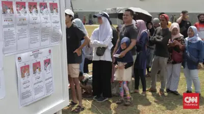 DPR Hormati Putusan MK: Pilkada Tetap Dipilih Langsung Rakyat