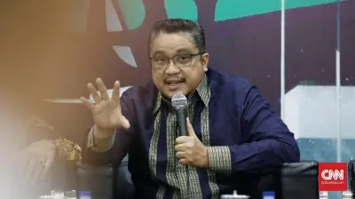 Eks Wagub Jabar: Usul Ubah Nama Jadi Tatar Sunda Belum Urgen