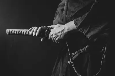 Elegi Shiroyama di Tengah Modernisasi: Refleksi 'The Last Samurai' untuk Indonesia 2026