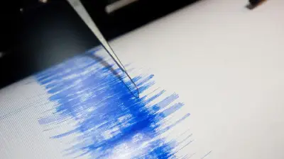 Gempa M5,9 Guncang Mindanao, Skala IV-V di Kepulauan Sangihe