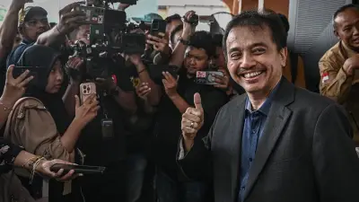 Hakim Kabulkan Praperadilan Roy Suryo: Penggeledahan hingga Penahanan Tidak Sah