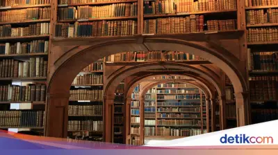 Hari Pustakawan Nasional 2026: Asal-usul, Tema, dan Rangkaian Acara