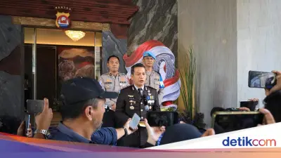 HUT Bhayangkara ke-80: Polda Banten Laporkan Capaian Kinerja Ungkap Kasus Aris Rivaldo