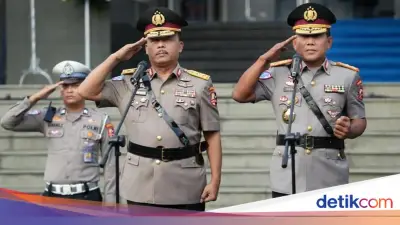IPW Apresiasi Kinerja Irjen Agus Suryonugroho Selama Pimpin Korlantas