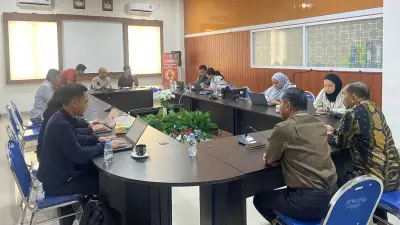 Itjen Kemendagri Dalami Proses Pelantikan Pejabat di Pemkot Bima