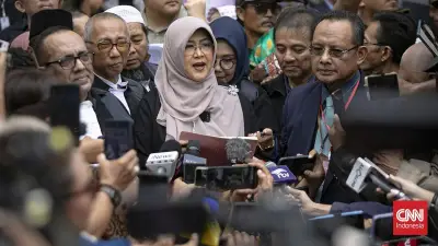 Jaksa: Jokowi Dihina Sehina-hinanya oleh Dokter Tifa soal Ijazah Palsu