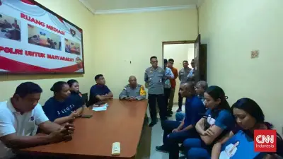 Kemenkes Serahkan Investigasi Kematian Dokter Icha ke Polisi