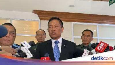 Kemhan Pangkas Latihan Bela Negara Calon Manajer Kopdes Jadi Dua Minggu