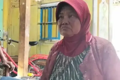 Klarifikasi BPR Bank Jombang soal Utang Rp 70 Juta Nenek Ngatini