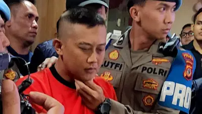 Kondisi YTR Korban Penganiayaan Taufik Hidayat Berangsur Membaik