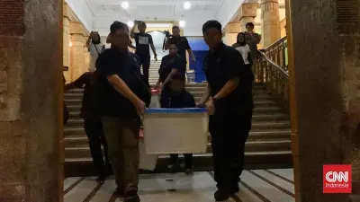 Kortas Tipikor Polri Tetapkan Dua Tersangka Korupsi Pabrik Gula PTPN XI