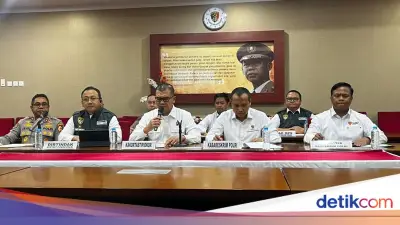 Kortas Tipikor Polri Usut Korupsi Batu Bara Picu Blackout Sumatera