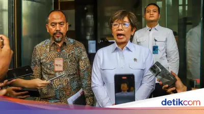 KPK: Rekomendasi MBG Diabaikan Era Dadan, Kini Ditindaklanjuti