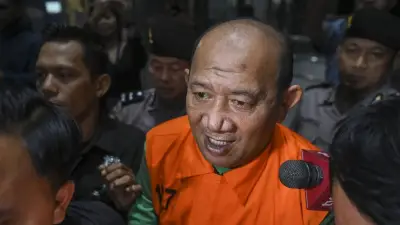 KPK Temukan 55 Kg Platina di Mobil Bupati Langkat, Nilai Capai Rp40 Miliar