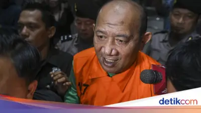 KPK Usut Asal-usul 55 Kg Platinum di Mobil Bupati Langkat
