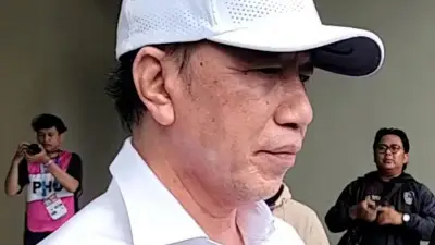 Kuasa Hukum Jokowi Dorong Sidang Kasus Ijazah Digelar Terbuka