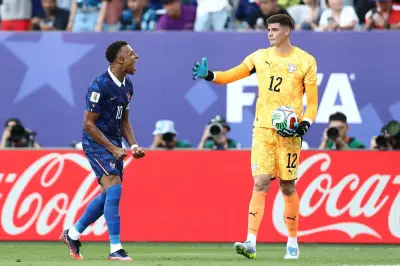 Kylian Mbappe Kecam Senator Rasis Paraguay, Pemerintah Ikut Mengecam