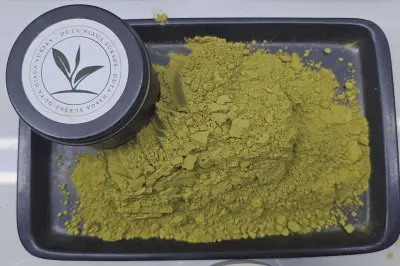 Matcha Lokal Indonesia Vs Matcha Jepang: Perbedaan Warna, Rasa, dan Harga