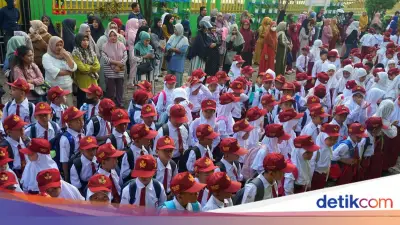 MPLS 2026 Tanggal Berapa? Cek Jadwal & Ketentuannya
