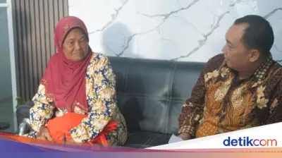 Nenek Buta Huruf di Jombang Lapor Polisi Usai Utang Bengkak Rp 140 Juta