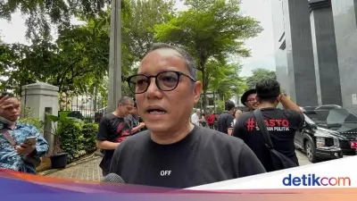 PDIP Sebut PSI Pansos Elektoral, Sindir Bestari Barus