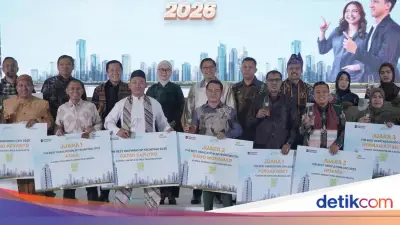 Pegadaian Gelar Sales Town Hall 2026, Dorong Sales Tembus Target