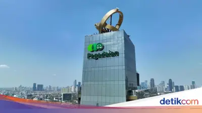 Pegadaian Tembus 153,72 Ton Emas di Bawah Danantara