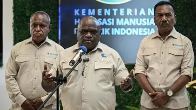 Pegawai KemenHAM Respons Rencana Banding Menteri Pigai: Cari Keadilan