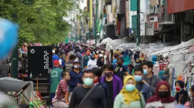 Pemda DIY Targetkan Malioboro Full Pedestrian Akhir November 2026