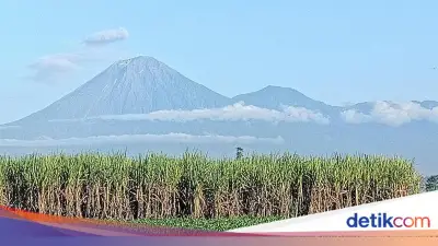 Pendakian Semeru Ditutup 7-18 Agustus 2026 Hormati Hari Raya Karo