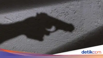 Penembakan di Mal Michigan AS, 2 Tewas dan 1 Luka