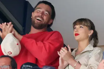 Pernikahan Taylor Swift dan Travis Kelce Digelar Mewah Selama 10 Jam
