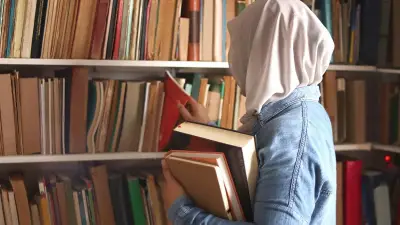 Perpustakaan Nyi Ageng Serang Dibuka Lagi Setelah Mati Suri Sejak 2020