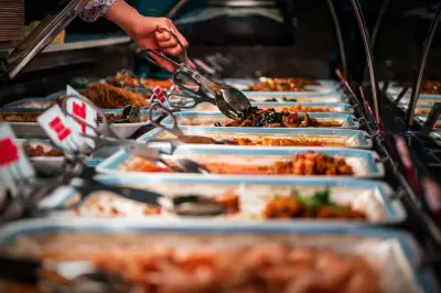 Piala Dunia 2026 Dorong Promosi Kuliner Vietnam di Kanada