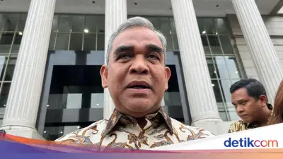 Pimpinan MPR Akan Temui Prabowo dan Ketum Parpol Jelang Sidang Tahunan