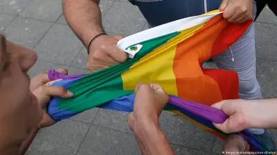 PKS Dukung Perpres Anti-LGBTQ sebagai Ancaman Non-Militer