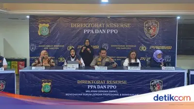 Polda Metro Bongkar 4 Kafe di Bekasi Eksploitasi Anak Jadi PSK