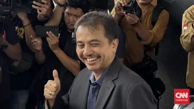 Polda Metro Hormati Putusan Praperadilan Roy Suryo Dikabulkan Sebagian