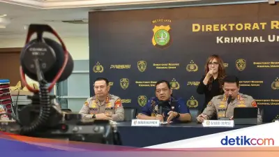 Polisi: Tuduhan Curi Karyawan Percetakan Hanya Modus Pemerasan